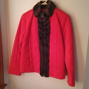 Liz Claiborne jacket